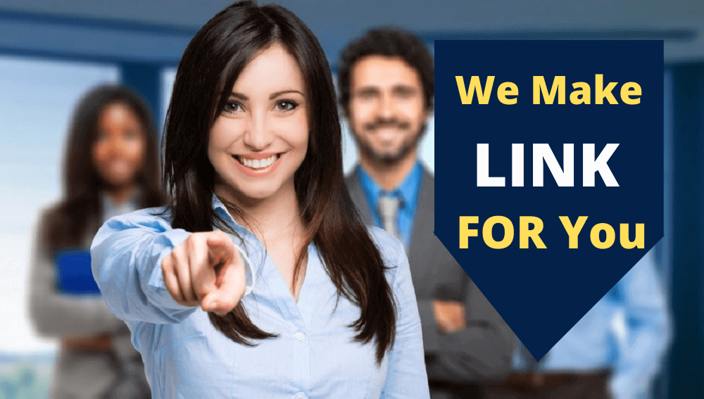 Link Building Services India