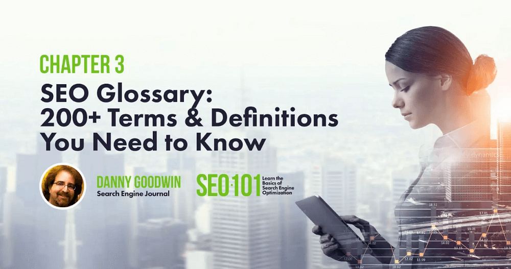 SEO Glossary