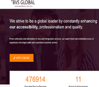 BVS Global