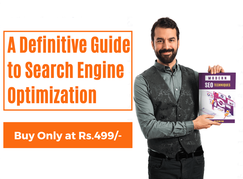 A Definitive Guide to Search Engine Optimization