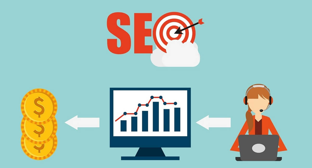 organic seo packages