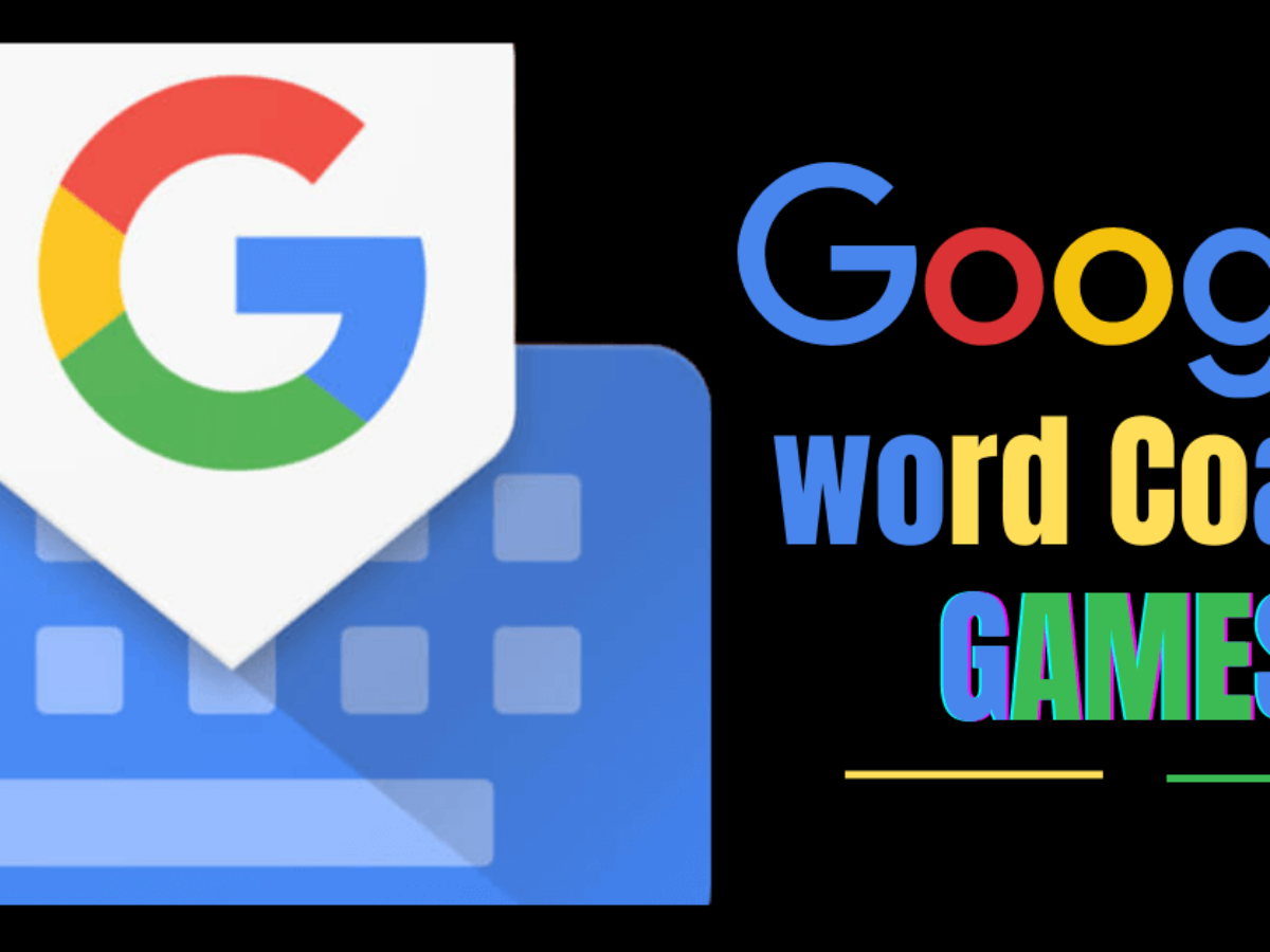 Google Word Coach Games: Play Fun Word Game