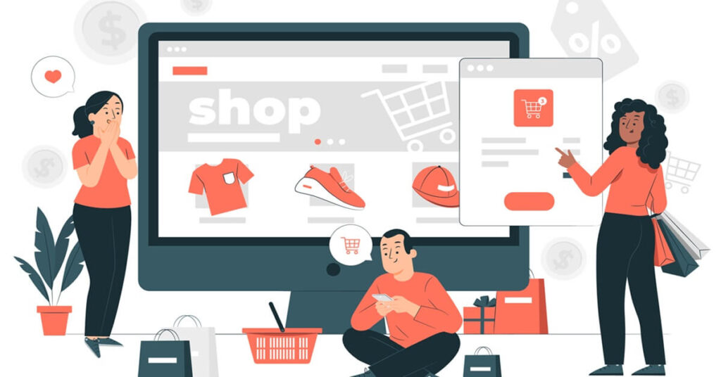 Essential SEO Services for E-Commerce Websites Boost Your Online Store’s Visibility