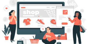 Essential SEO Services for E-Commerce Websites Boost Your Online Store’s Visibility