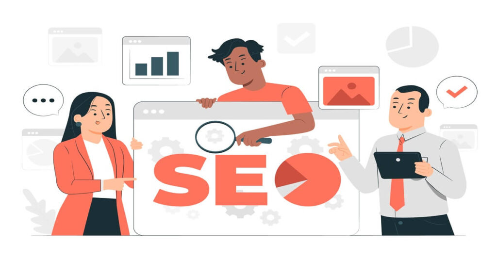 How to Choose Affordable SEO Services for Small Businesses