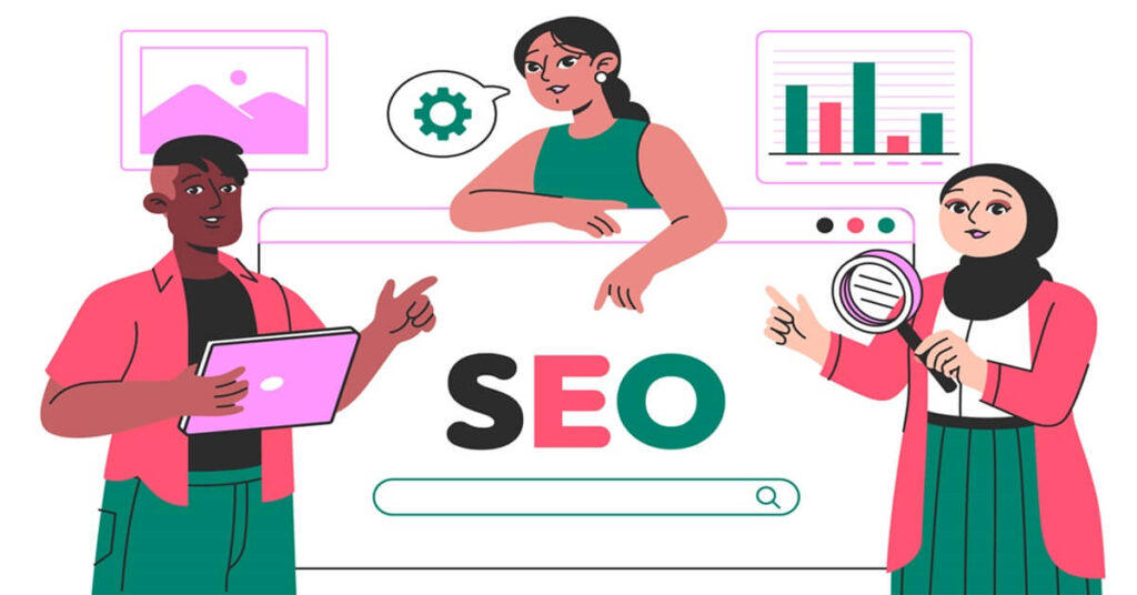 How to Choose the Best SEO Services for Niche Markets