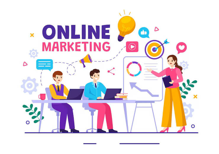 Digital Marketing